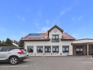 Lokal użytkowy 1 010,60 m², Świdwin, Połczyńska, Sprzedaż