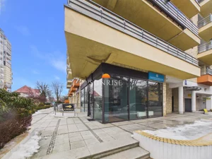 Lokal użytkowy 352,00 m², Kołobrzeg, Portowa, Sprzedaż