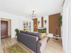 Mieszkanie jednopokojowe 39,16 m², Kołobrzeg, Helsińska, Sprzedaż