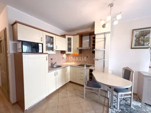 Mieszkanie jednopokojowe 31,00 m², Kołobrzeg, Portowa, Sprzedaż
