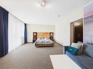 Mieszkanie jednopokojowe 36,12 m², Kołobrzeg, Tadeusza Kościuszki, Sprzedaż