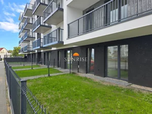 Mieszkanie dwupokojowe 39,90 m², Kołobrzeg, Artyleryjska, Sprzedaż