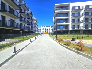 Mieszkanie dwupokojowe 39,92 m², Kołobrzeg, Artyleryjska, Sprzedaż