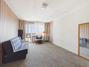 Mieszkanie dwupokojowe 48,47 m², Kołobrzeg, Budowlana, Sprzedaż