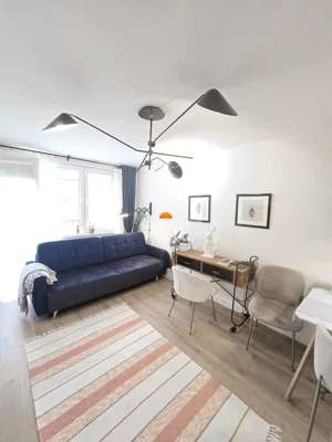 Mieszkanie dwupokojowe 37,60 m², Kołobrzeg, Grochowska, Sprzedaż