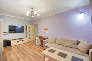 Mieszkanie dwupokojowe 52,70 m², Kołobrzeg, Mazowiecka, Sprzedaż