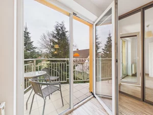 Mieszkanie dwupokojowe 40,97 m², Kołobrzeg, Portowa, Sprzedaż
