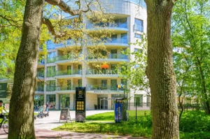 Mieszkanie dwupokojowe 42,16 m², Kołobrzeg, Sułkowskiego, Sprzedaż