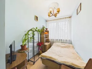 Mieszkanie dwupokojowe 35,85 m², Kołobrzeg, Unii Lubelskiej, Sprzedaż