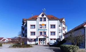 Mieszkanie dwupokojowe 40,00 m², Grzybowo, Zielona, Sprzedaż