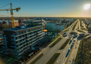 Mieszkanie trzypokojowe 60,44 m², Kołobrzeg, Solna, Sprzedaż