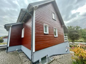 Dom inny 495,00 m², Międzyzdroje, Sprzedaż