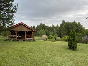 Dom inny 33,00 m², Olsztynek, Mroza, Sprzedaż