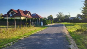 Domy 835546 Stare Babice Bajkowa