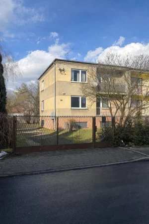 Dom bliźniak 130,00 m², Częstochowa, Wrzosowiak, Cisowa, Sprzedaż