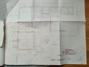 Dom wolnostojący 170,00 m², Wojkowice, Głowackiego, Sprzedaż