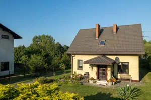 Dom wolnostojący 96,00 m², Jastrzębie-Zdrój, Kasztanowa, Sprzedaż