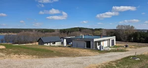Dom wolnostojący 115,00 m², Mogilno, Wieniec, Sprzedaż