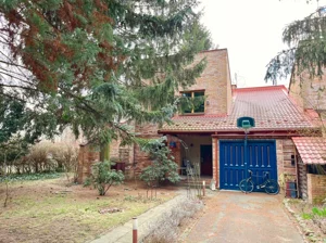 Dom segment środkowy 176,00 m², Warszawa, Praga Południe, Algierska, Sprzedaż