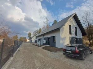 Domy 831443 Zabierzów Konwaliowa