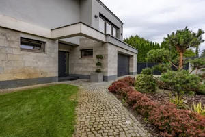 Dom wolnostojący 295,00 m², Łomianki, Sprzedaż
