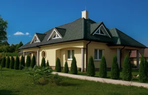 Dom wolnostojący 248,00 m², Jedlnia-Letnisko, Niecła, Sprzedaż