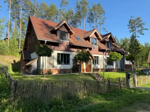 Dom wolnostojący 177,00 m², Purda, Sprzedaż