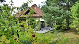Dom wolnostojący 189,00 m², Żukowo, Letniskowa, Wynajem