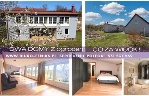 Dom wolnostojący 219,00 m², Czaplinek, siemczyno, Sprzedaż