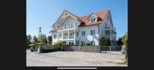 Dom wolnostojący 620,00 m², Krynica Morska, Urocza, Sprzedaż