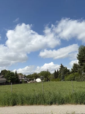 Działka 2 943,00 m², Lublin, Sławin, Bogdanówka, Sprzedaż