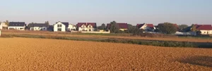 Działka 980,00 m², Ceradz Kościelny, Bukowska, Sprzedaż