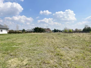 Działka 1 012,00 m², Czarna, Sprzedaż