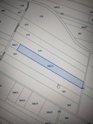 Działka 8 500,00 m², Strzelin, Kuropatnik, Sprzedaż