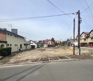 Działka 570,00 m², Sosnowiec, Klimontów, Łódzka, Sprzedaż