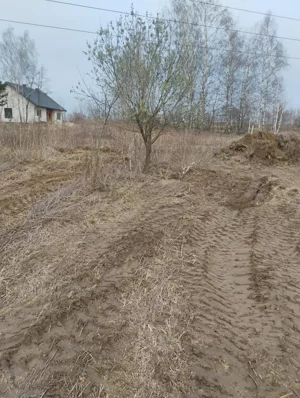 Działka 690,00 m², Łódź, Widzew, Stoki, Sprzedaż