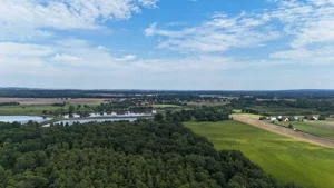 Działka 520,00 m², Wołów, Sprzedaż