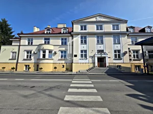 Lokal użytkowy 1 400,00 m², Jasło, 3 Maja, Sprzedaż