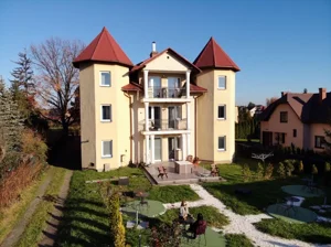 Lokal użytkowy 492,00 m², Kraków, Adama Habeli, Sprzedaż