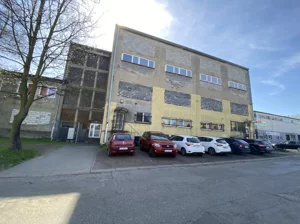 Lokal użytkowy 3 000,00 m², Mysłowice, Karola Miarki, Sprzedaż