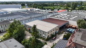 Lokal użytkowy 1 000,00 m², Myszków, kościuszki, Sprzedaż