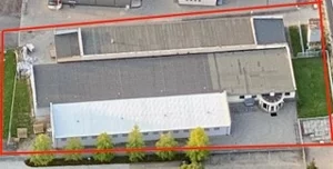 Lokal użytkowy 1 800,00 m², Opole, Sprzedaż