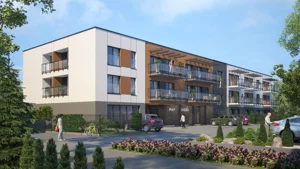 Lokal użytkowy 47,00 m², Katowice, Ligota-Panewniki, Ligota, Panewnicka, Sprzedaż
