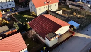 Lokal użytkowy 152,00 m², Bogatynia, Pileckiego, Sprzedaż