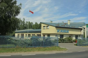 Lokal użytkowy 690,00 m², Warszawa, Bielany, Radiowo, Sprzedaż
