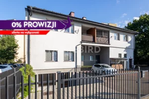 Lokal użytkowy 540,00 m², Warszawa, Bemowo, Rosy Bailly, Sprzedaż