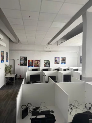 Obiekt 172,00 m², Poznań, Starołęka-Minikowo-Marlewo, Starołęka, Wynajem
