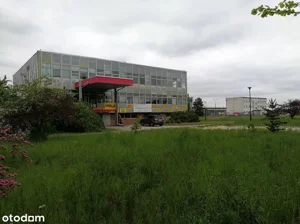 Magazyn 2 000,00 m², Praszka, Kaliska, Sprzedaż
