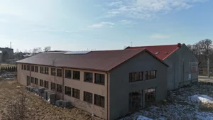 Magazyn 1 220,00 m², Bełchatów, Pabianicka, Sprzedaż