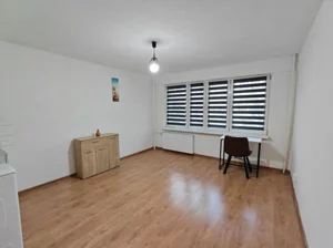 Mieszkanie jednopokojowe 23,00 m², Częstochowa, Aleja Armii Krajowej, Sprzedaż